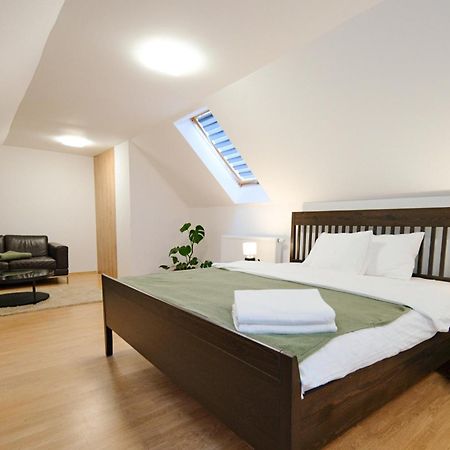 Kesta Apartman Martin Extérieur photo