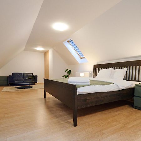 Kesta Apartman Martin Extérieur photo
