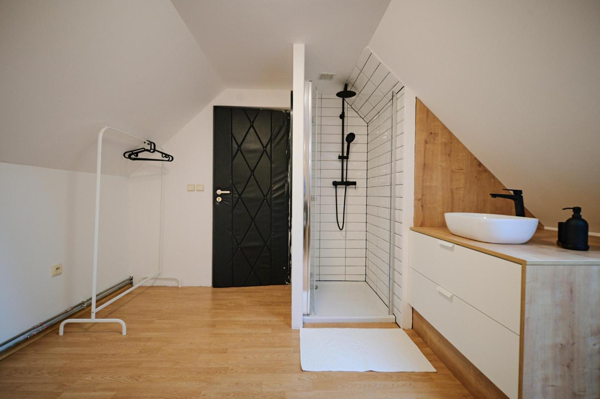 Kesta Apartman Martin Extérieur photo